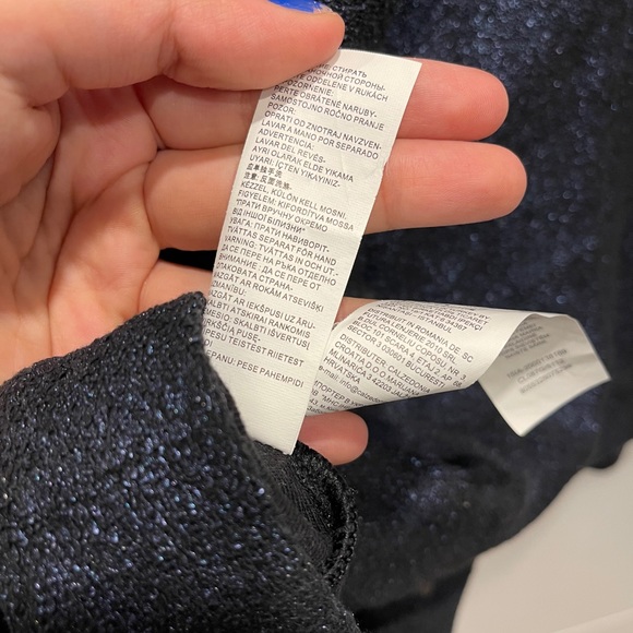 Intimissimi Jacket - Picture 4 of 5